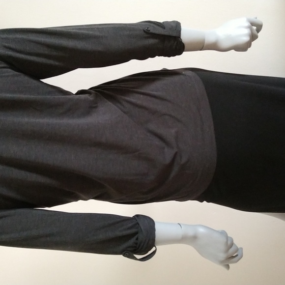 MEC Base Layer Hoodie - Picture 4 of 5